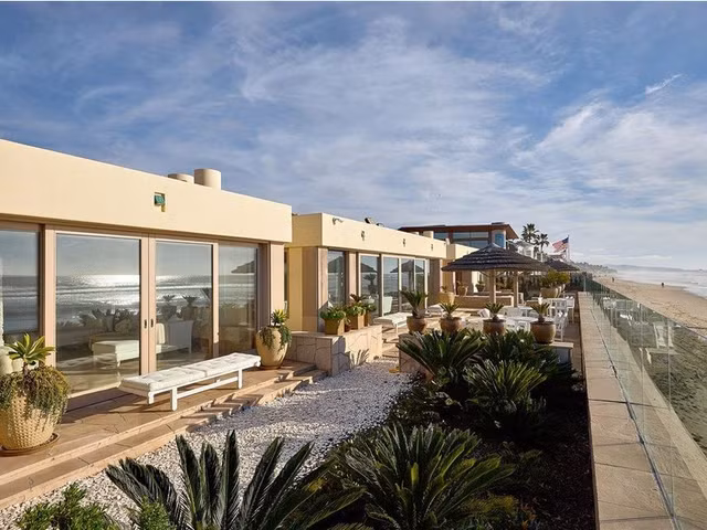 Biet thu ven bien hon nghin ty cua sieu dai gia Bill Gates-Hinh-2