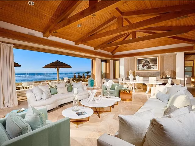 Biet thu ven bien hon nghin ty cua sieu dai gia Bill Gates-Hinh-6