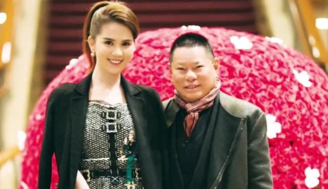 Chân dung tỷ phú gốc Việt có 80 cô bồ cùng khối tài sản đồ sộ - Hình 11 Chan dung ty phu goc Viet co 80 co bo cung khoi tai san do so-Hinh-11