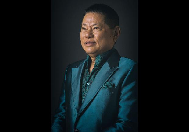 Chân dung tỷ phú gốc Việt có 80 cô bồ cùng khối tài sản đồ sộ - Hình 8 Chan dung ty phu goc Viet co 80 co bo cung khoi tai san do so-Hinh-8