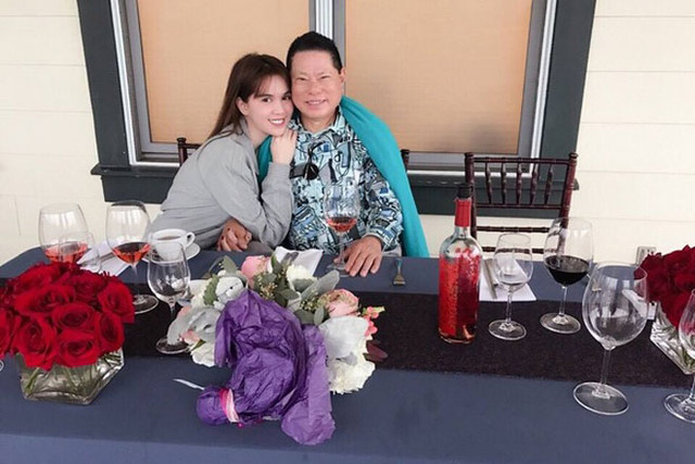 Chân dung tỷ phú gốc Việt có 80 cô bồ cùng khối tài sản đồ sộ - Hình 10 Chan dung ty phu goc Viet co 80 co bo cung khoi tai san do so-Hinh-10