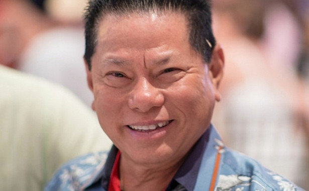 Chân dung tỷ phú gốc Việt có 80 cô bồ cùng khối tài sản đồ sộ - Hình 6 Chan dung ty phu goc Viet co 80 co bo cung khoi tai san do so-Hinh-6