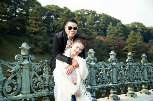 Chân dung tỷ phú gốc Việt có 80 cô bồ cùng khối tài sản đồ sộ - Hình 9 Chan dung ty phu goc Viet co 80 co bo cung khoi tai san do so-Hinh-9