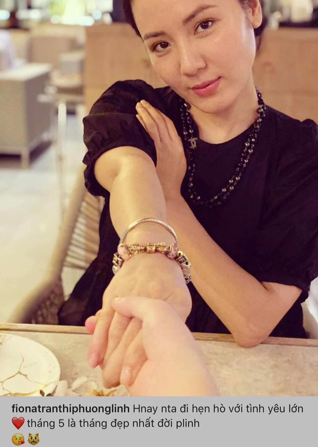 Biết gì về ca sĩ Phương Linh bị đồn sắp cưới? Biet gi ve ca si Phuong Linh bi don sap cuoi?