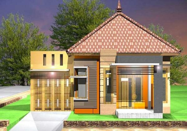 Đây là 10 mẫu nhà mái thái dưới 1 tỷ được ưa chuộng - Hình 8 Day la 10 mau nha mai thai duoi 1 ty duoc ua chuong-Hinh-8