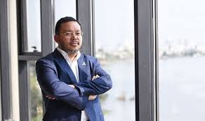 Ông Lương Trí Thìn chuyển giao chức chủ tịch Đất Xanh cho người khác Ong Luong Tri Thin chuyen giao chuc chu tich Dat Xanh cho nguoi khac