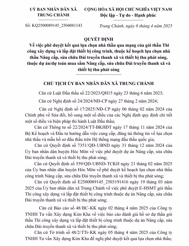 Phuc An Khang trung goi thau hon 2 ty tai Trung Chanh, nang luc ra sao?-Hinh-2