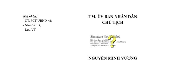 Long An: Khong canh tranh, Cty Minh Tung trung goi thau thi cong duong Ba Ram-Hinh-3