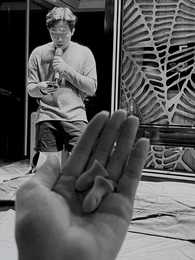 Tiết lộ "điều đặc biệt" trong căn nhà 20 tỷ của Trấn Thành - Hari Won - Hình 5 Tiet lo