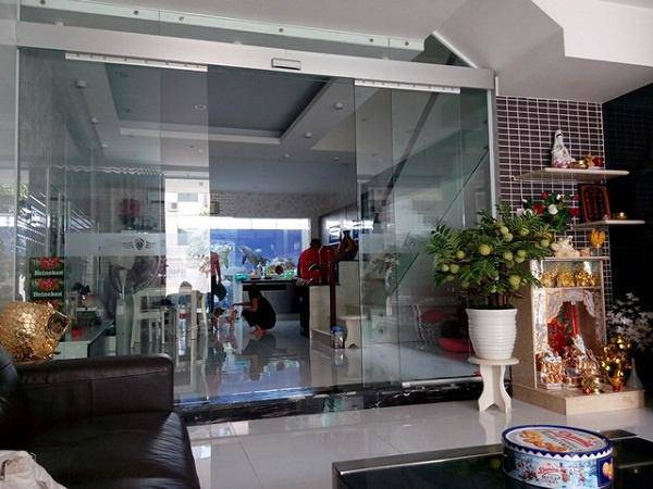 Tiết lộ "điều đặc biệt" trong căn nhà 20 tỷ của Trấn Thành - Hari Won - Hình 10 Tiet lo