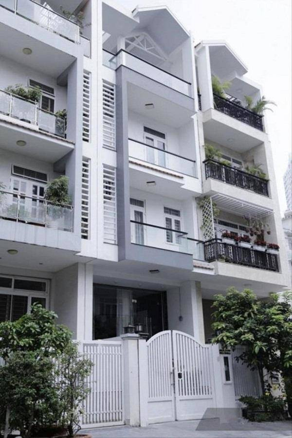 Tiết lộ "điều đặc biệt" trong căn nhà 20 tỷ của Trấn Thành - Hari Won - Hình 9 Tiet lo