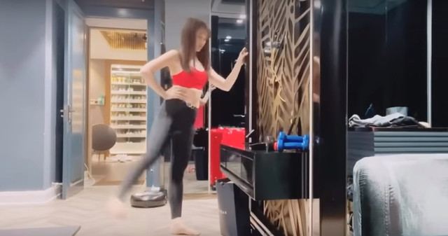 Tiết lộ "điều đặc biệt" trong căn nhà 20 tỷ của Trấn Thành - Hari Won - Hình 4 Tiet lo