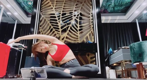 Tiết lộ "điều đặc biệt" trong căn nhà 20 tỷ của Trấn Thành - Hari Won - Hình 2 Tiet lo
