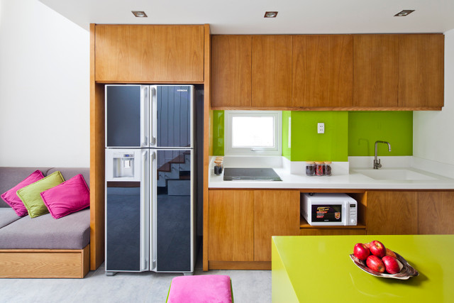 Nha 35m2 trong hem dep chang khac biet thu-Hinh-7