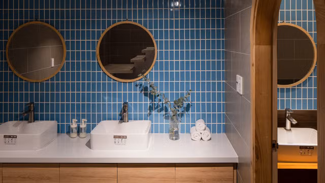 Homestay Da Lat kieu Nhat dep nhu mo ai cung muon o-Hinh-8