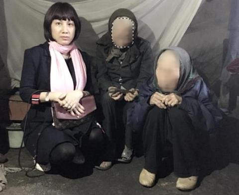 Nữ đại gia bất động sản Dương Đường vừa bị bắt ăn chơi đốt tiền xa xỉ thế nào? - Hình 7 Nu dai gia bat dong san Duong Duong vua bi bat an choi dot tien xa xi the nao?-Hinh-7