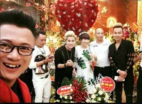 Nữ đại gia bất động sản Dương Đường vừa bị bắt ăn chơi đốt tiền xa xỉ thế nào? - Hình 9 Nu dai gia bat dong san Duong Duong vua bi bat an choi dot tien xa xi the nao?-Hinh-9