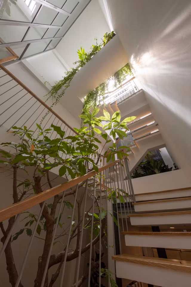 Nha ong co mat tien uon cong sieu doc giua Sai thanh-Hinh-8