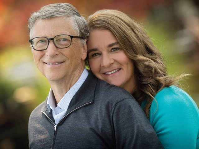 Với 98 tỷ USD, Bill Gates ngoài làm từ thiện còn tiêu núi tiền vào việc gì? - Hình 7 Voi 98 ty USD, Bill Gates ngoai lam tu thien con tieu nui tien vao viec gi?-Hinh-7