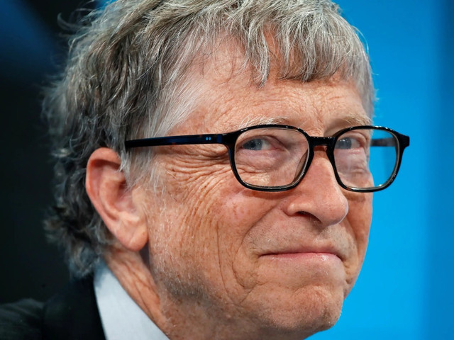 Với 98 tỷ USD, Bill Gates ngoài làm từ thiện còn tiêu núi tiền vào việc gì? - Hình 6 Voi 98 ty USD, Bill Gates ngoai lam tu thien con tieu nui tien vao viec gi?-Hinh-6