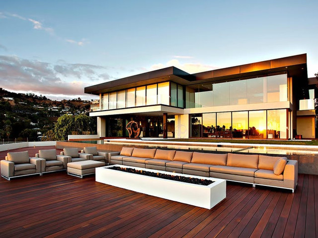 Biet thu xa hoa cua tai phiet dang bi truy na-Hinh-2