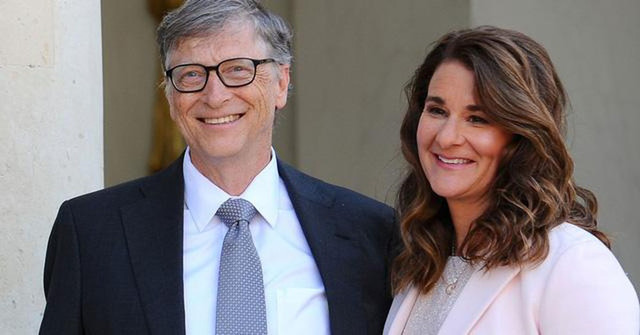 Với 98 tỷ USD, Bill Gates ngoài làm từ thiện còn tiêu núi tiền vào việc gì? - Hình 8 Voi 98 ty USD, Bill Gates ngoai lam tu thien con tieu nui tien vao viec gi?-Hinh-8