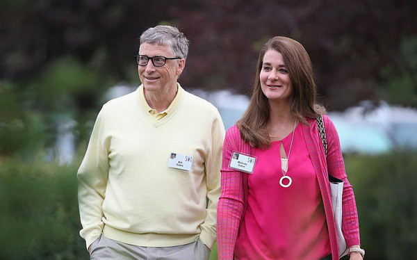 Với 98 tỷ USD, Bill Gates ngoài làm từ thiện còn tiêu núi tiền vào việc gì? - Hình 9 Voi 98 ty USD, Bill Gates ngoai lam tu thien con tieu nui tien vao viec gi?-Hinh-9
