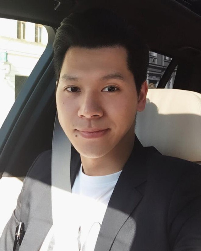 Dàn thiếu gia Hà thành giàu có, chịu chơi từng dính thị phi tình trường - Hình 9 Dan thieu gia Ha thanh giau co, chiu choi tung dinh thi phi tinh truong-Hinh-9