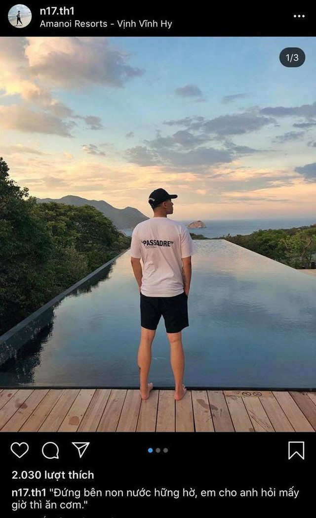 Dàn thiếu gia Hà thành giàu có, chịu chơi từng dính thị phi tình trường - Hình 11 Dan thieu gia Ha thanh giau co, chiu choi tung dinh thi phi tinh truong-Hinh-11