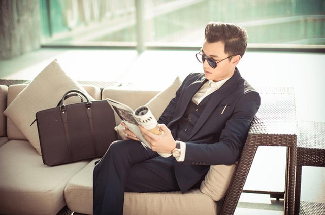 Dàn thiếu gia Hà thành giàu có, chịu chơi từng dính thị phi tình trường - Hình 8 Dan thieu gia Ha thanh giau co, chiu choi tung dinh thi phi tinh truong-Hinh-8