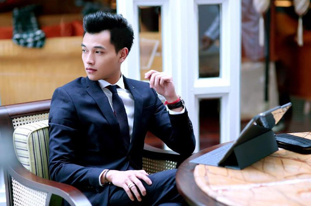 Dàn thiếu gia Hà thành giàu có, chịu chơi từng dính thị phi tình trường - Hình 7 Dan thieu gia Ha thanh giau co, chiu choi tung dinh thi phi tinh truong-Hinh-7