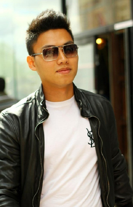 Dàn thiếu gia Hà thành giàu có, chịu chơi từng dính thị phi tình trường - Hình 2 Dan thieu gia Ha thanh giau co, chiu choi tung dinh thi phi tinh truong-Hinh-2