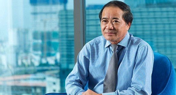 Biết gì về đại gia Vũ Anh Tâm và dự án Kenton Note bị siết nợ? - Hình 2 Biet gi ve dai gia Vu Anh Tam va du an Kenton Note bi siet no?-Hinh-2