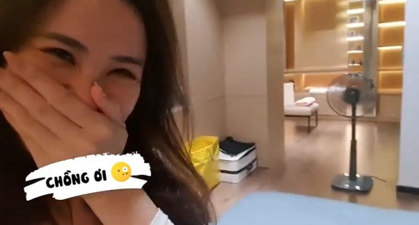 Chốn đi về hạnh phúc của Đông Nhi - Ông Cao Thắng vừa công khai có "tin vui" - Hình 2 Chon di ve hanh phuc cua Dong Nhi - Ong Cao Thang vua cong khai co