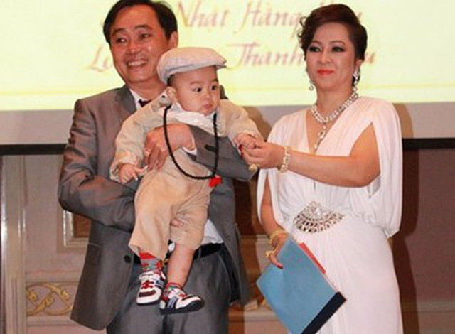Đại gia Việt 'nhà không có gì ngoài tiền' chia tài sản thừa kế thế nào? - Hình 4 Dai gia Viet 'nha khong co gi ngoai tien' chia tai san thua ke the nao?-Hinh-4