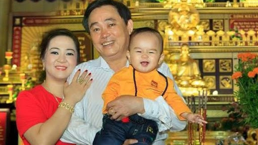 Đại gia Việt 'nhà không có gì ngoài tiền' chia tài sản thừa kế thế nào? Dai gia Viet 'nha khong co gi ngoai tien' chia tai san thua ke the nao?