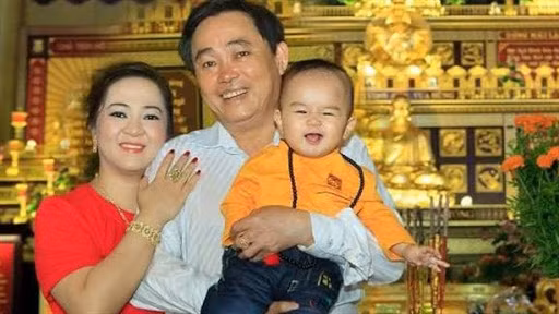 Dai gia Viet 'nha khong co gi ngoai tien' chia tai san thua ke the nao?