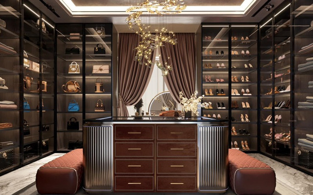 Ngân 98 sở hữu penthouse có mặt sàn 'lớn nhất Quận 2' - Hình 7 Ngan 98 so huu penthouse co mat san 'lon nhat Quan 2'-Hinh-7