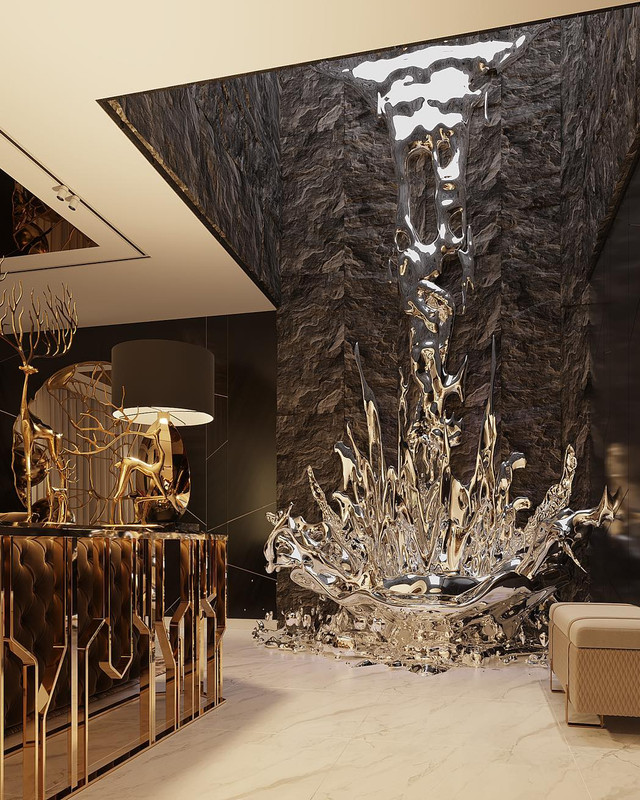 Ngân 98 sở hữu penthouse có mặt sàn 'lớn nhất Quận 2' - Hình 2 Ngan 98 so huu penthouse co mat san 'lon nhat Quan 2'-Hinh-2