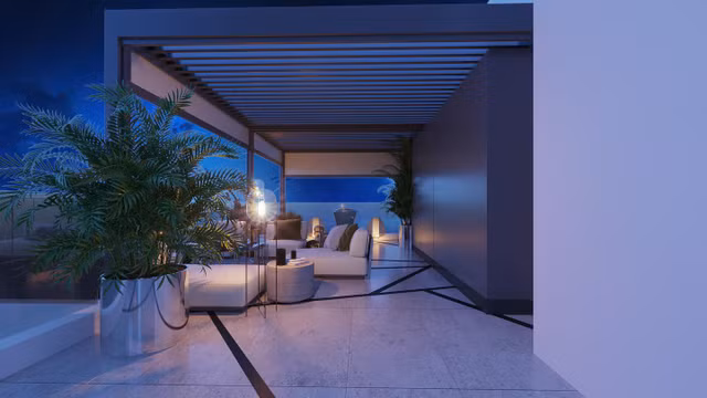Ngan 98 so huu penthouse co mat san 'lon nhat Quan 2'-Hinh-11