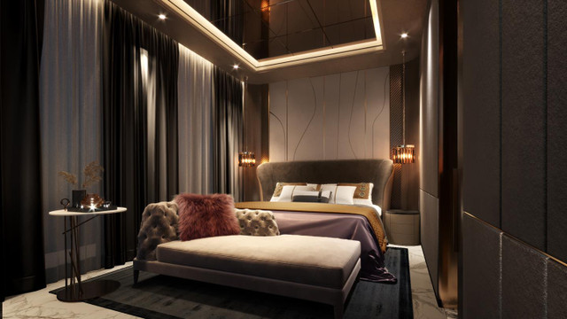 Ngân 98 sở hữu penthouse có mặt sàn 'lớn nhất Quận 2' - Hình 10 Ngan 98 so huu penthouse co mat san 'lon nhat Quan 2'-Hinh-10