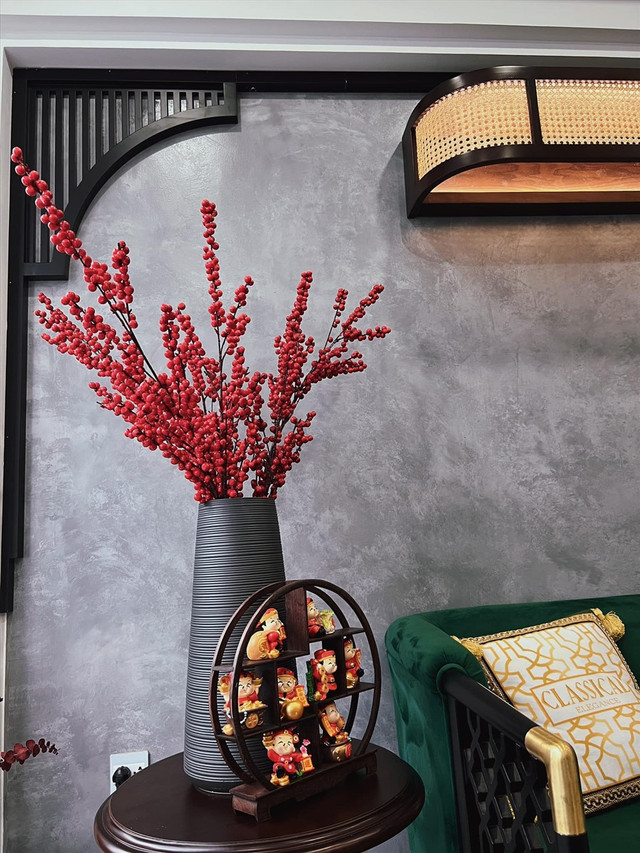 Bên trong nhà riêng của Shark Bình - Hình 7 Ben trong nha rieng cua Shark Binh-Hinh-7