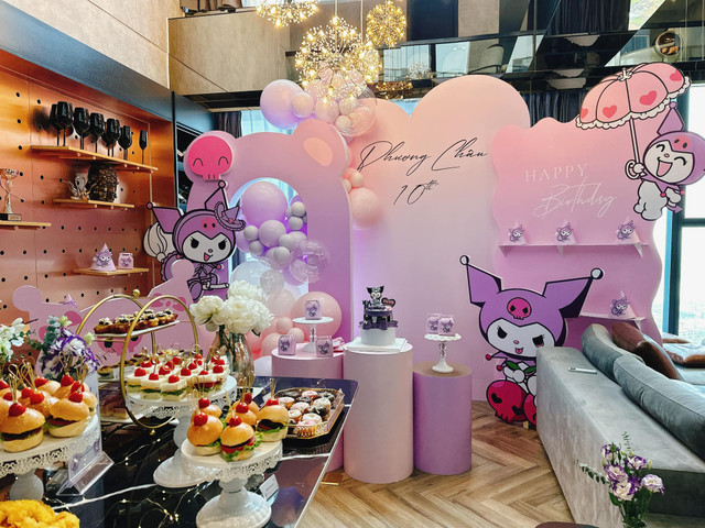 Bên trong nhà riêng của Shark Bình - Hình 2 Ben trong nha rieng cua Shark Binh-Hinh-2