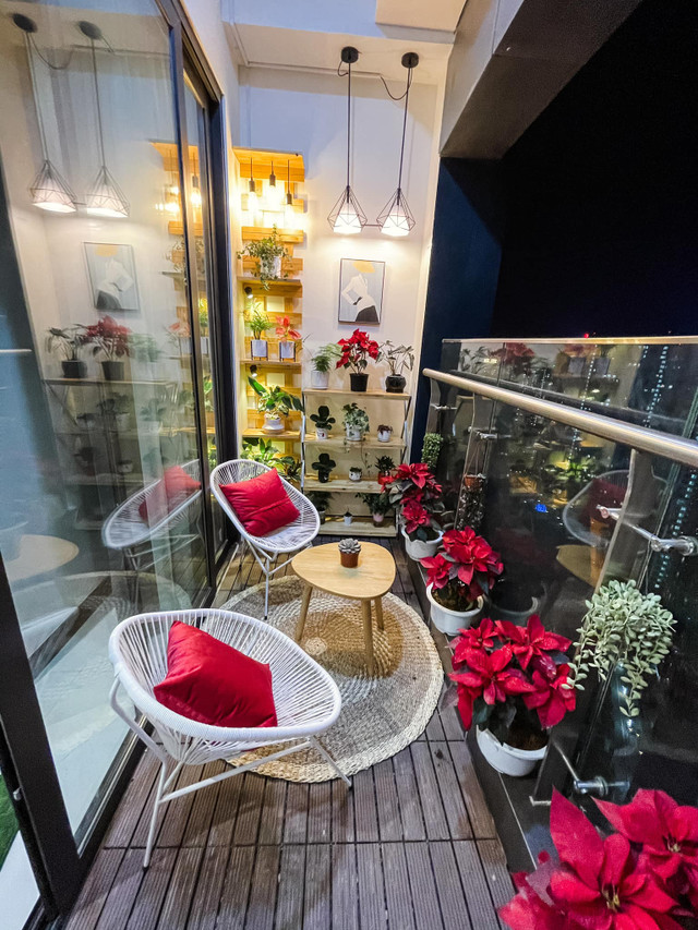 Bên trong nhà riêng của Shark Bình - Hình 9 Ben trong nha rieng cua Shark Binh-Hinh-9