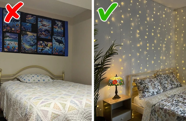 Biến ngôi nhà sang trọng như khách sạn không tốn nhiều tiền - Hình 4 Bien ngoi nha sang trong nhu khach san khong ton nhieu tien-Hinh-4