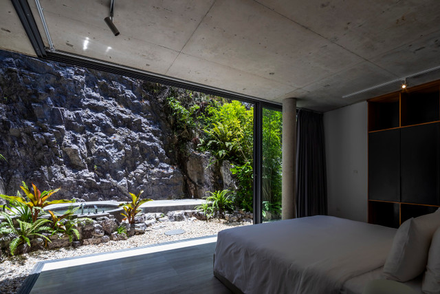 Bên trong căn biệt thự hướng biển đẹp ngỡ ngàn ở Nha Trang - Hình 9 Ben trong can biet thu huong bien dep ngo ngan o Nha Trang-Hinh-9