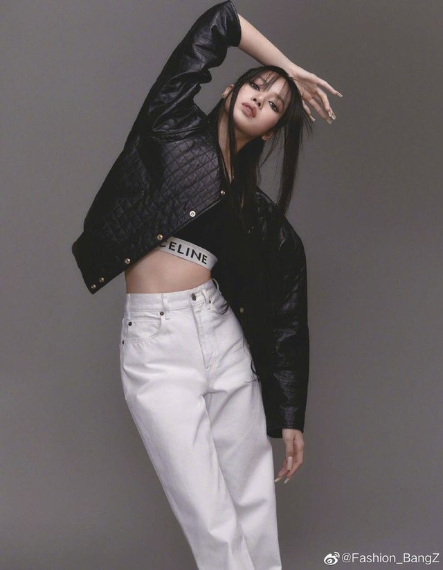 Khối tài sản khủng của em út Blackpink - Hình 2 Khoi tai san khung cua em ut Blackpink-Hinh-2