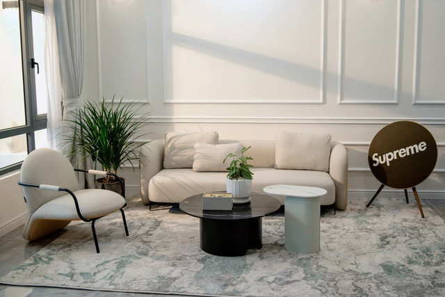 Vào thăm căn nhà sang trọng của Diệp Lâm Anh - Hình 2 Vao tham can nha sang trong cua Diep Lam Anh-Hinh-2