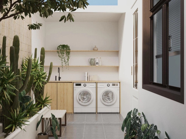 Vào thăm căn nhà sang trọng của Diệp Lâm Anh - Hình 8 Vao tham can nha sang trong cua Diep Lam Anh-Hinh-8