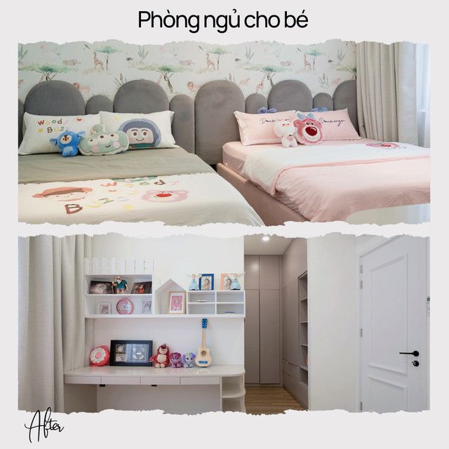 Vào thăm căn nhà sang trọng của Diệp Lâm Anh - Hình 6 Vao tham can nha sang trong cua Diep Lam Anh-Hinh-6